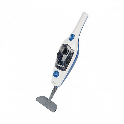 Швабра паровая Energy EN-644 2 в 1, 1500 Вт, 0,35 л фото