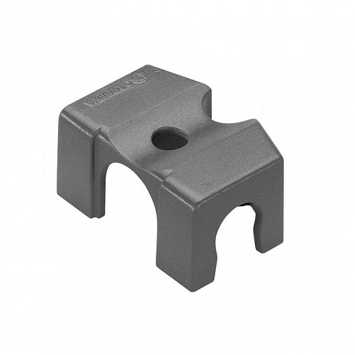 Крепление для шланга Gardena, 1/2", набор 2 шт фото