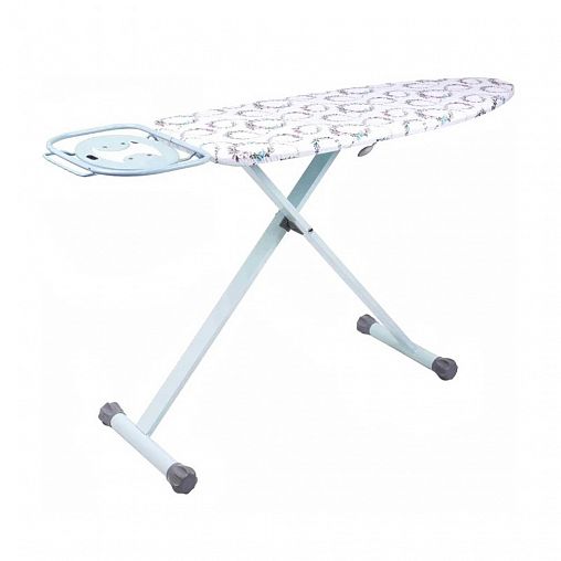 Гладильная доска Perilla by Doglular Valeria, 125 x 44 см, микс фото