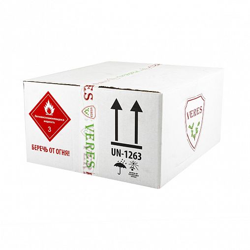 Грунтовка по дереву Veres Base, бесцветная, 2,7 л фото