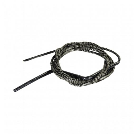 Трос сантехнический VIRPlast, 2,5 м фото