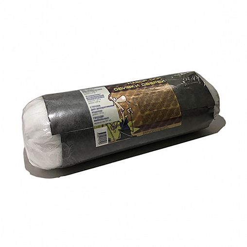 Комплект для обивки двери с изолоном Политекс, 5 мм, коричневый фото