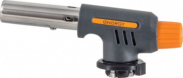 Горелка газовая портативная Energy GTI-100 фото