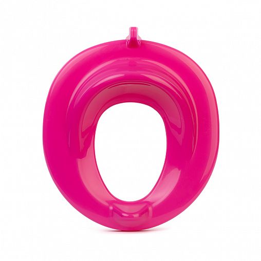 Накладка на унитаз детская Plast Land фото