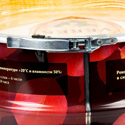 Грунтовка по дереву Veres Base, бесцветная, 9 л фото