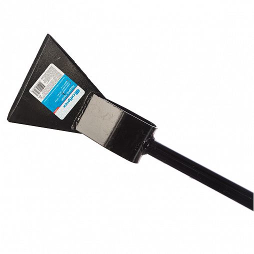 Ледоруб-топор Сибртех, с металлическим черенком, 125 мм фото