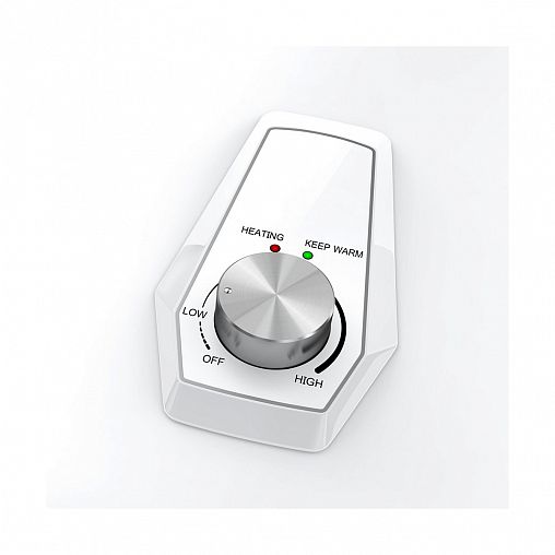 Водонагреватель накопительный электрический Polaris FDRM-80V, 80 л, 2000 Вт фото