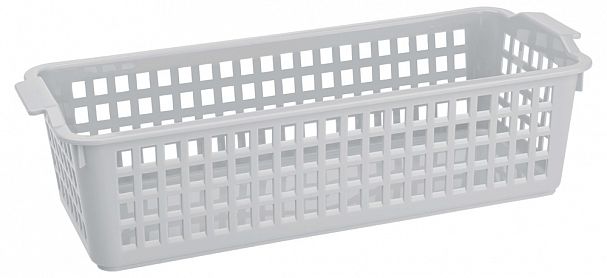 Корзина универсальная Econova, 315 x 130 x 85 мм фото