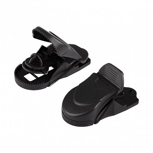 Мышеловка Park, пластиковая, 9 x 4,6 x 4,2 см фото