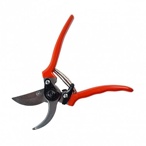 Секатор Feona, с хромированными ножами фото