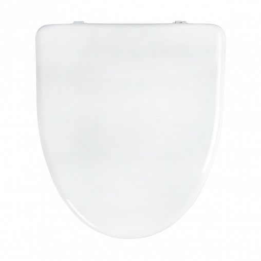 Сиденье для унитаза Инкоэр Элит-2, белое фото