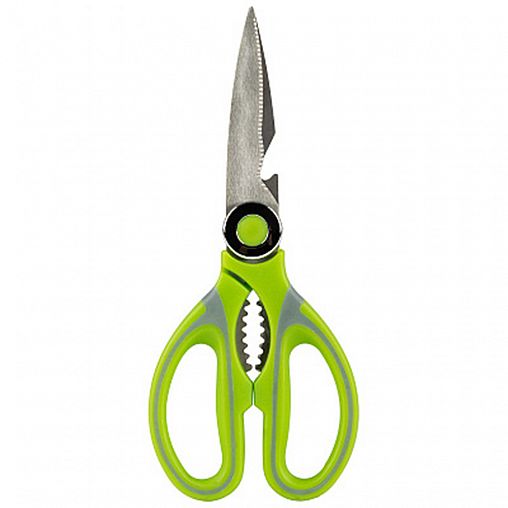 Ножницы кухонные Mallony KS-128, 22,8 см фото