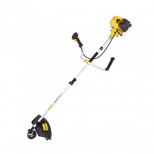 Триммер бензиновый Huter GGT-1900S, 2,5 л.с. фото