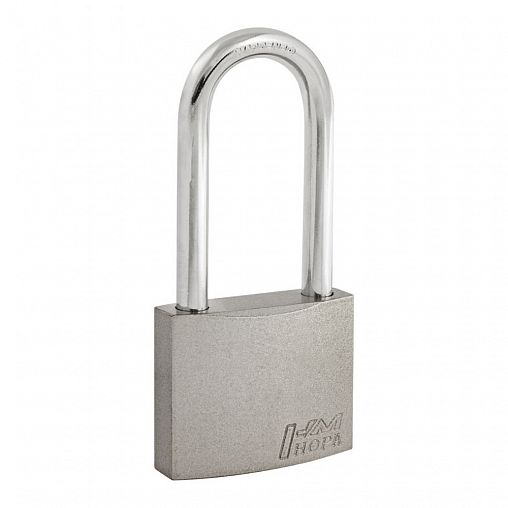Замок навесной Нора-М ЗН-212ДД, 50 мм, 3 ключа фото