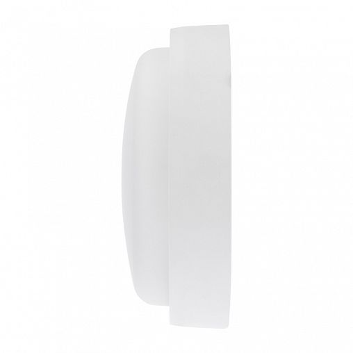 Светильник светодиодный Rexant ЖКХ-01, круглый, 12 Вт, 6500 К, IP65 фото