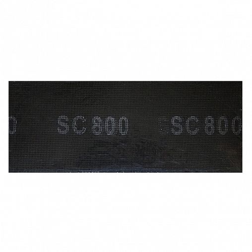 Сетка абразивная Кедр, P 800, 115 x 280 мм, 10 шт фото