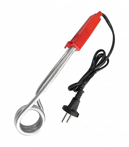 Кипятильник электрический Homestar HB-012, 1,2 кВт фото