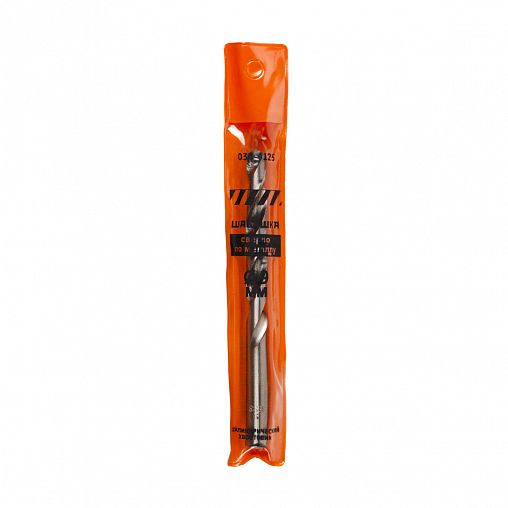 Сверло по металлу Шабашка, 9 мм фото