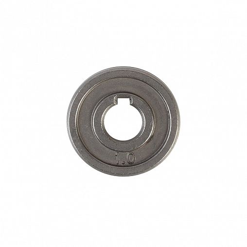 Ролик подачи проволоки Patriot, под стальную проволоку 0,8/1 мм, для WMA 205, 225MQ фото