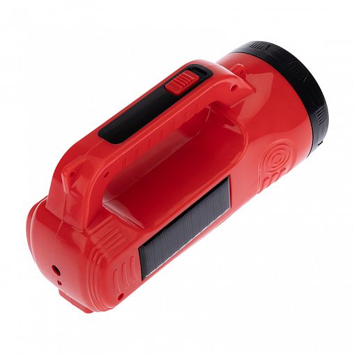 Прожектор светодиодный кемпинговый Rexant, с головным и боковым светом, 6/10 Вт, IP44 фото Прожектор светодиодный кемпинговый Rexant, с головным и боковым светом, 6/10 Вт, IP44 фото