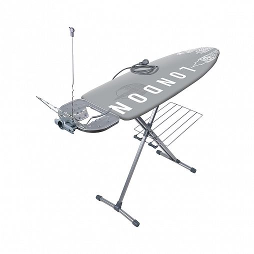 Гладильная доска Nika-best Лондон, 122 x 40 см фото