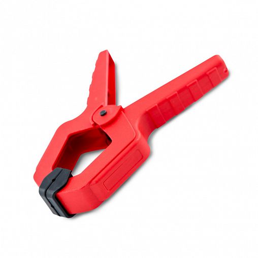 Струбцина клещеобразная Beorol, 50 x 110 мм фото