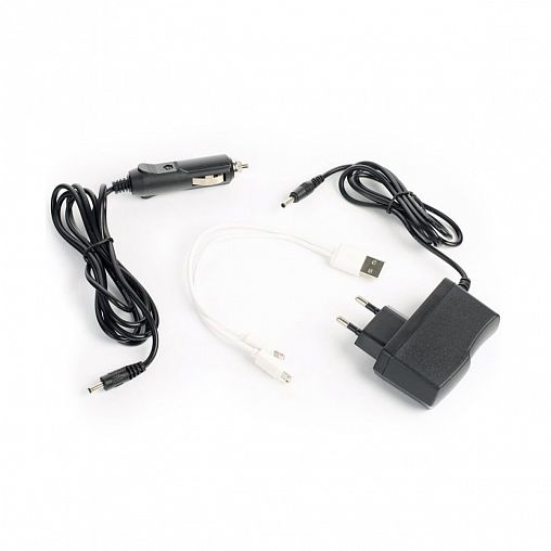 Пусковой многофункциональный аккумулятор Patriot Magnum 8, 8000 Ач фото