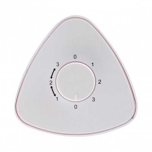 Вентилятор напольный Energy EN-1619 Tower, 25 Вт, 3 скорости, белый фото