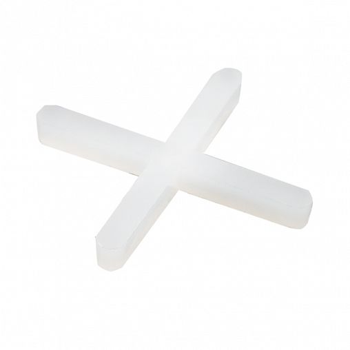 Крестики для плитки Шабашка, 2 мм, 100 шт фото