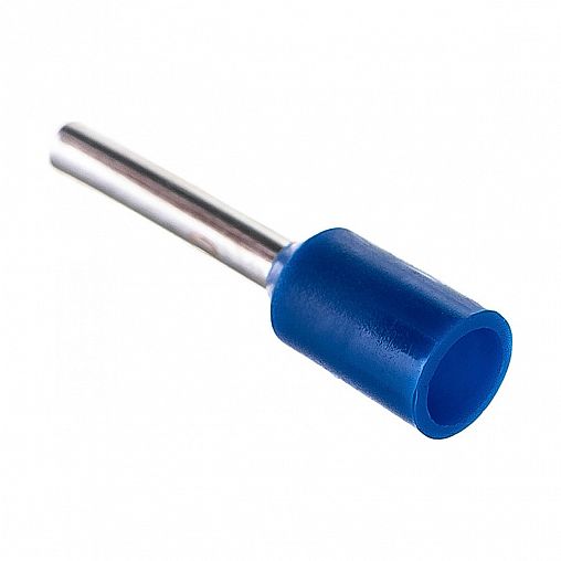 Набор втулочных наконечников НШВИ Rexant E-400, 400 шт фото