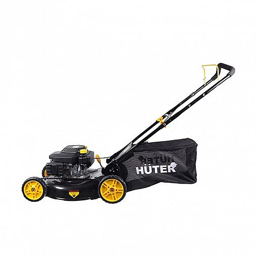 Газонокосилка бензиновая Huter GLM-4.0 T, 4 л.с, 60 л фото Газонокосилка бензиновая Huter GLM-4.0 T, 4 л.с, 60 л фото