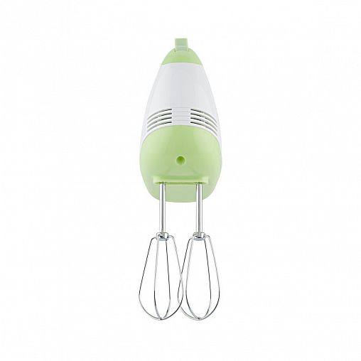 Ручной миксер Scarlett SC-HM40S15, 5 скоростей, 400 Вт фото