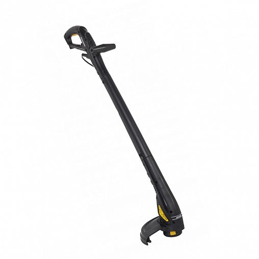 Триммер электрический Huter GET-400, 350 Вт фото