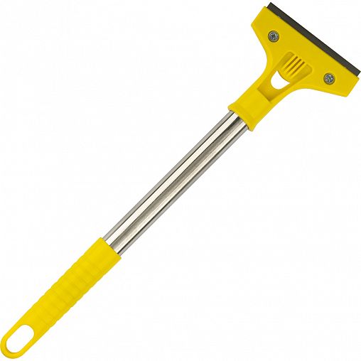 Скребок Park, длинная рукоятка, 100 мм фото