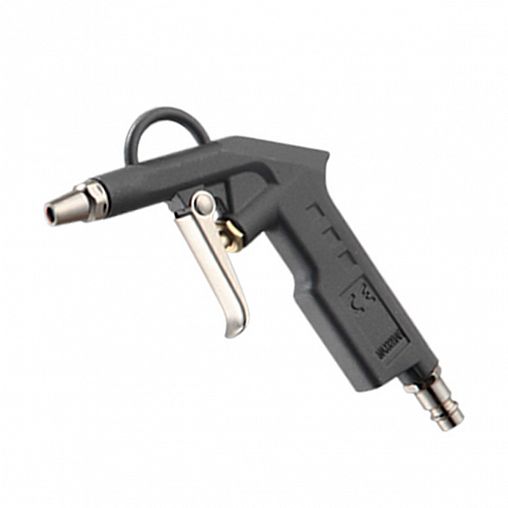 Набор пневмоинструмента Patriot KIT 5В, 5 предметов фото