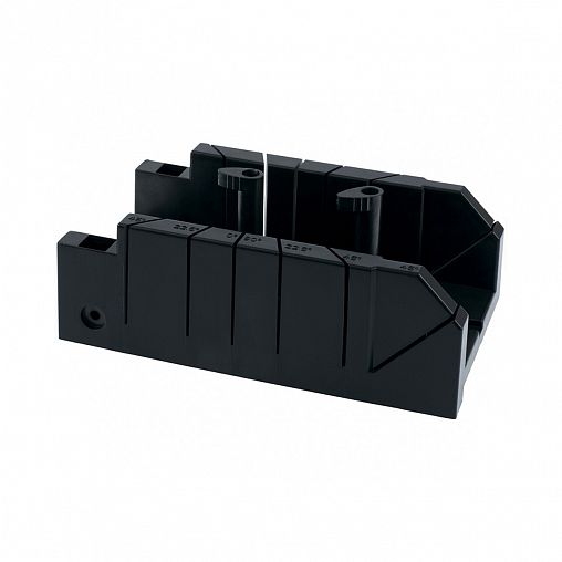 Стусло пластиковое Сибртех, 6 углов для запила, 310 x 120 мм фото