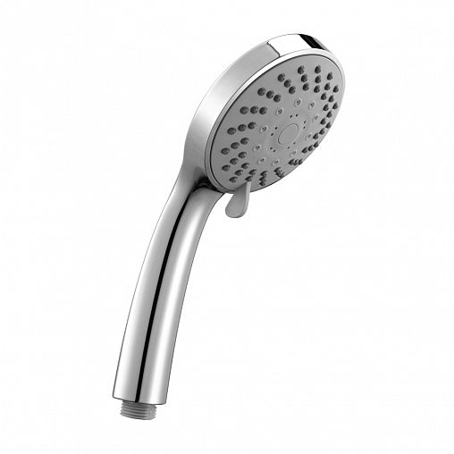 Лейка для душа Lemark LM0125C, 5 режимов, хром фото