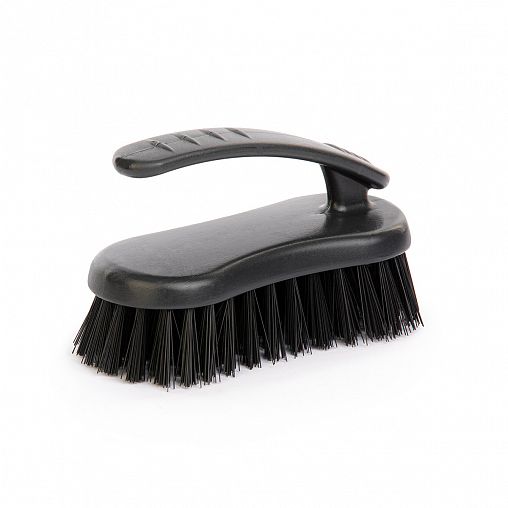 Щетка для одежды Альтернатива, жесткая щетина фото