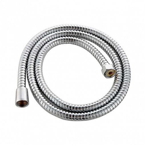 Шланг для душа Fashun A46-2, 2 м, хром фото