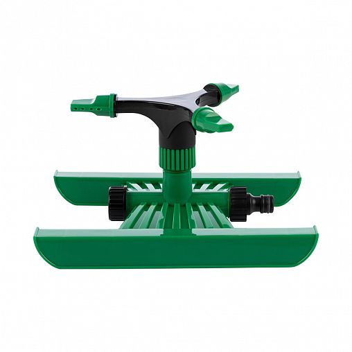 Разбрызгиватель вращающийся Park, на подставке, 16 мм фото