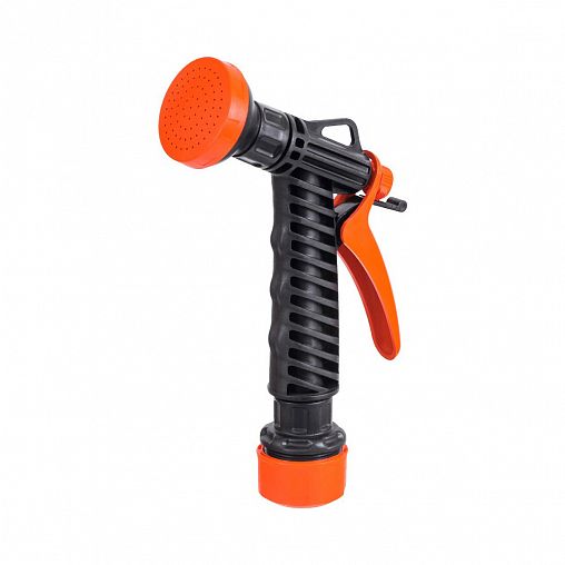 Пистолет-душ Жук, с фиксатором и с цанговым зажимом 3/4" фото