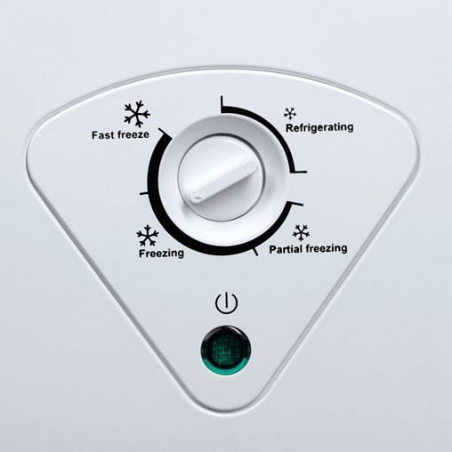 Морозильный ларь Centek CT-1764, 249 л фото