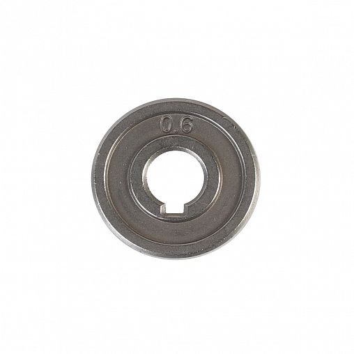 Ролик подачи проволоки Patriot, под стальную проволоку 0,6/0,8 мм, для WMA 205, 225MQ фото