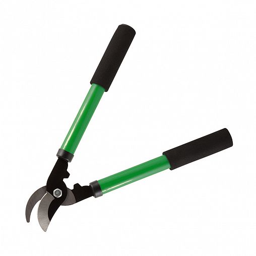 Кусторез Park, пластиковые рукоятки, 350 мм фото