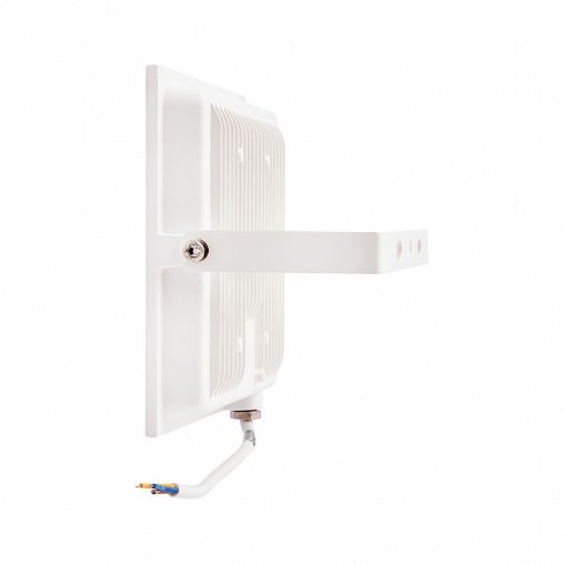 Прожектор светодиодный Rexant, 100 Вт, 5000 К, IP65, белый фото Прожектор светодиодный Rexant, 100 Вт, 5000 К, IP65, белый фото