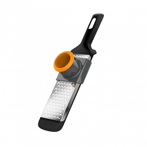 Терка крупная Fiskars Functional Form, 320 x 70 мм фото