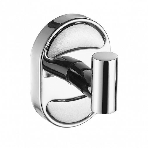 Крючок Fashun A1905-1, хром фото