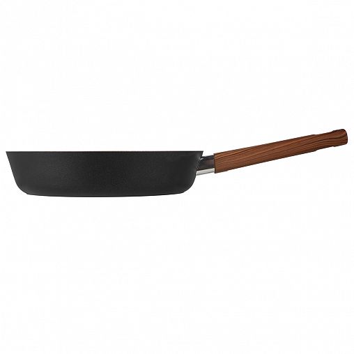 Сковорода Mallony Natura, с антипригарным покрытием, 22 см фото