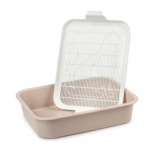 Лоток для животных Альтернатива Мурка, микс фото