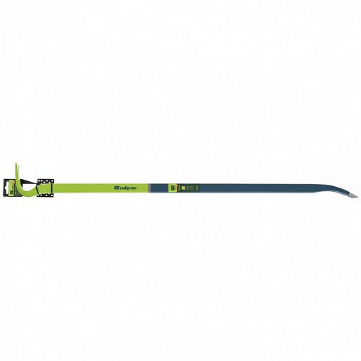 Лом-гвоздодер Сибртех, 900 х 25 х 12 мм фото